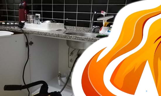 Ankara Tıkanıklık Açma