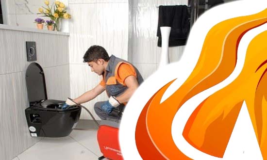 Ankara Tuvalet Gider Açma